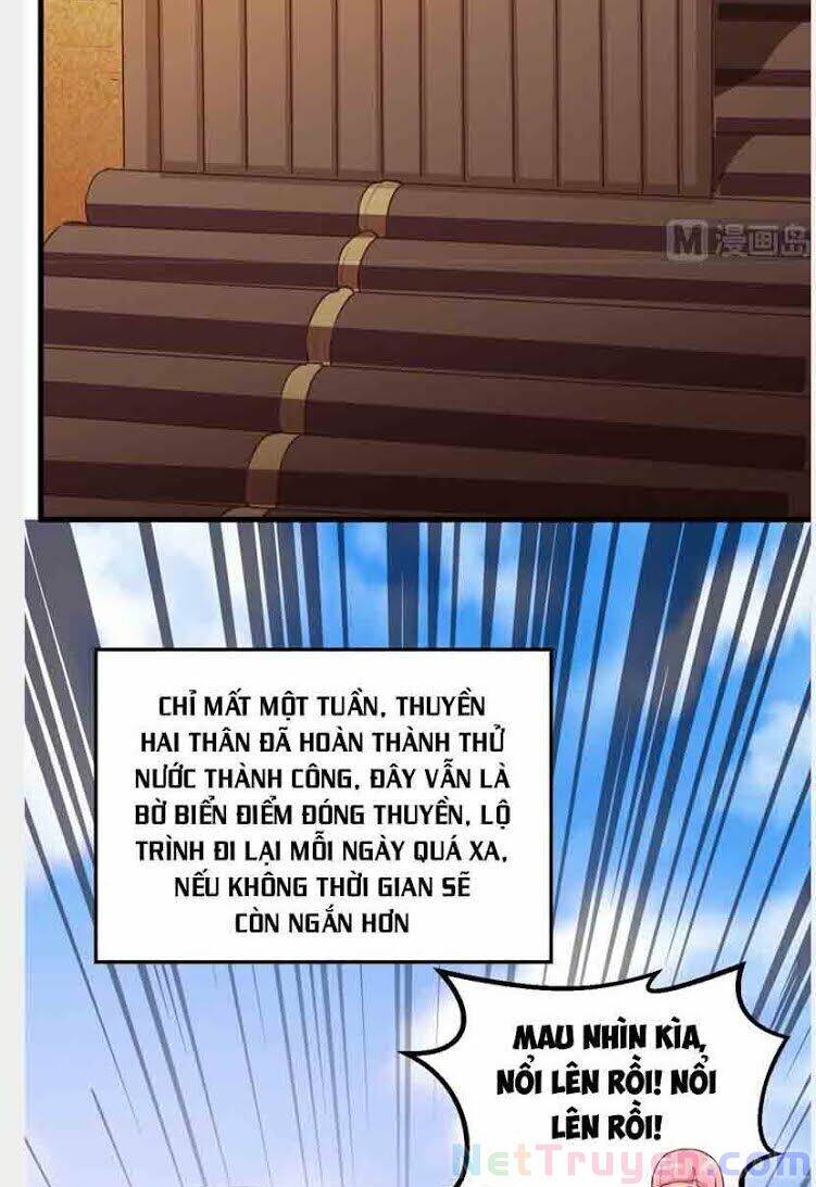 Sống Trên Hoang đảo Cùng Các Em Gái Chapter 70 - 24