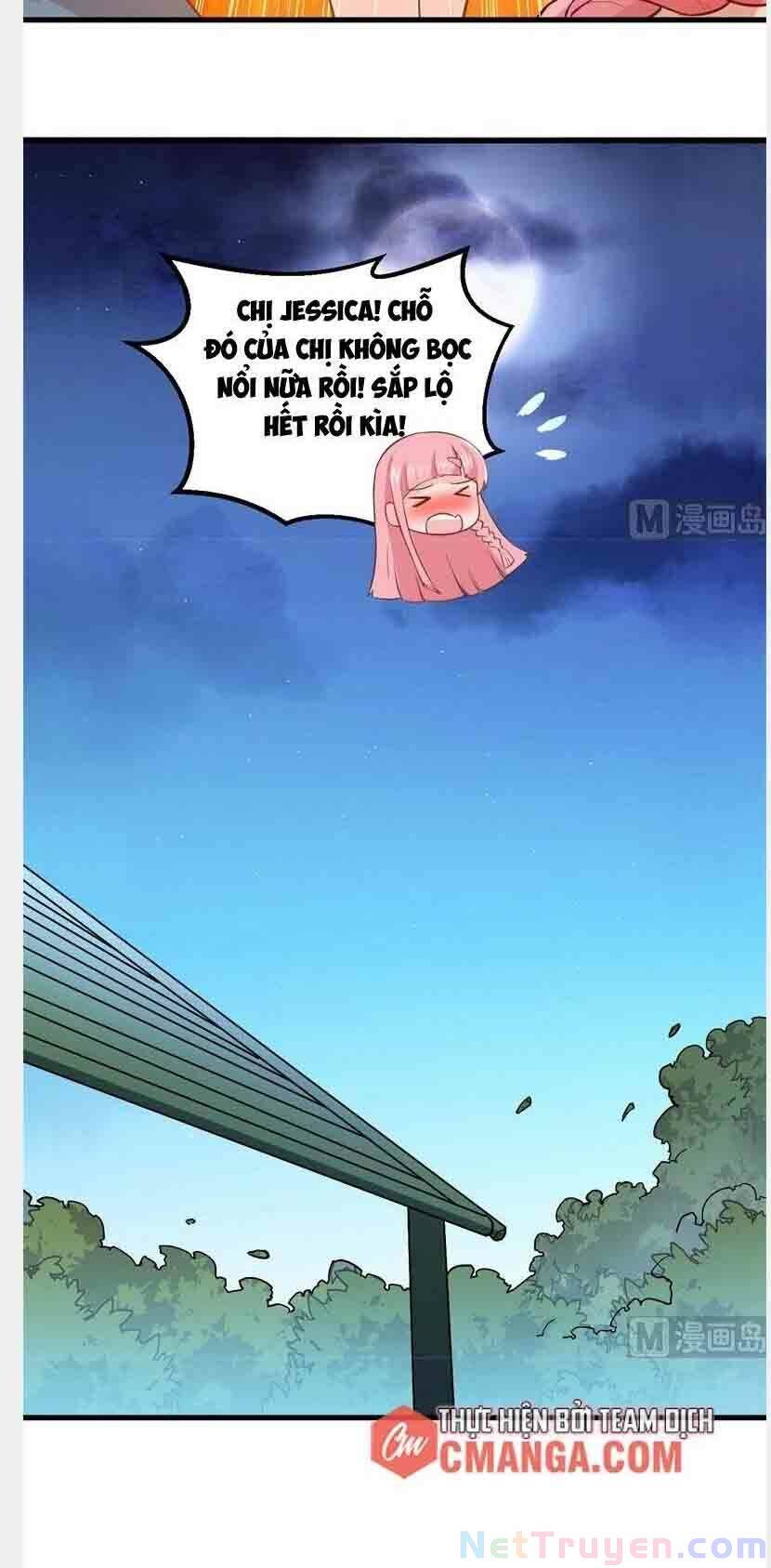 Sống Trên Hoang đảo Cùng Các Em Gái Chapter 70 - 32