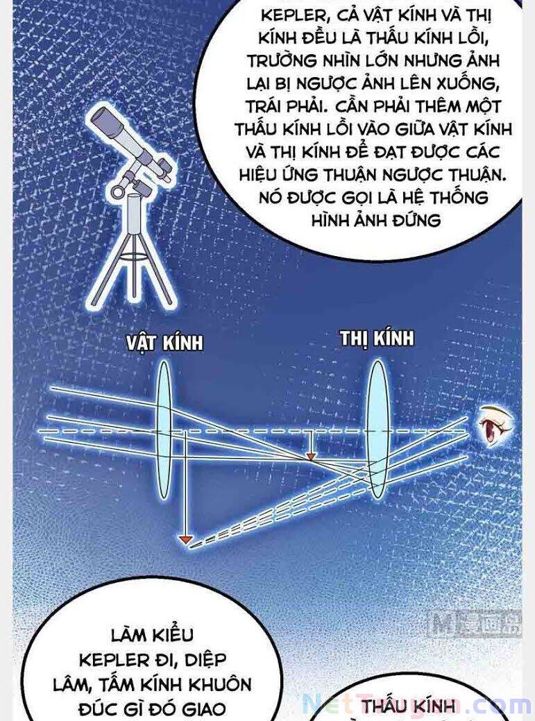 Sống Trên Hoang đảo Cùng Các Em Gái Chapter 70 - 8