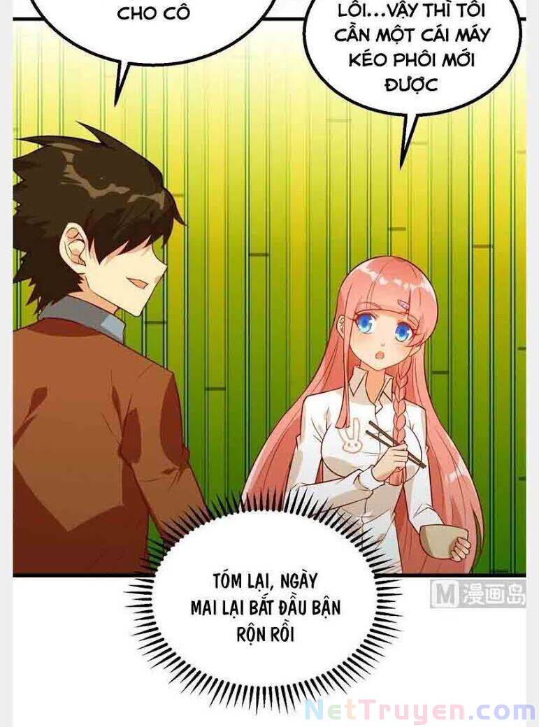 Sống Trên Hoang đảo Cùng Các Em Gái Chapter 70 - 9