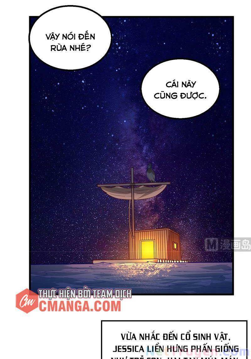 Sống Trên Hoang đảo Cùng Các Em Gái Chapter 71 - 25