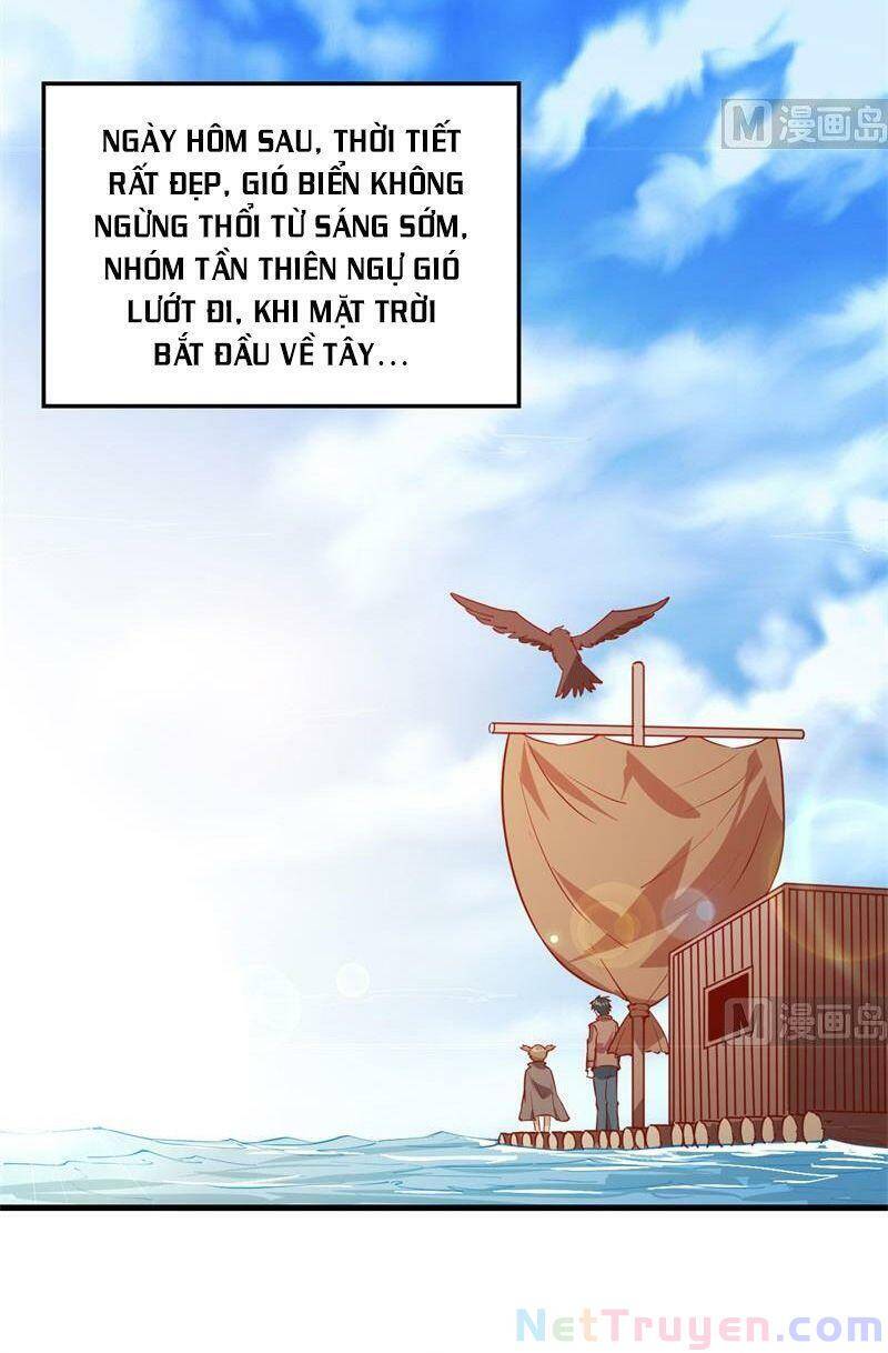 Sống Trên Hoang đảo Cùng Các Em Gái Chapter 71 - 27