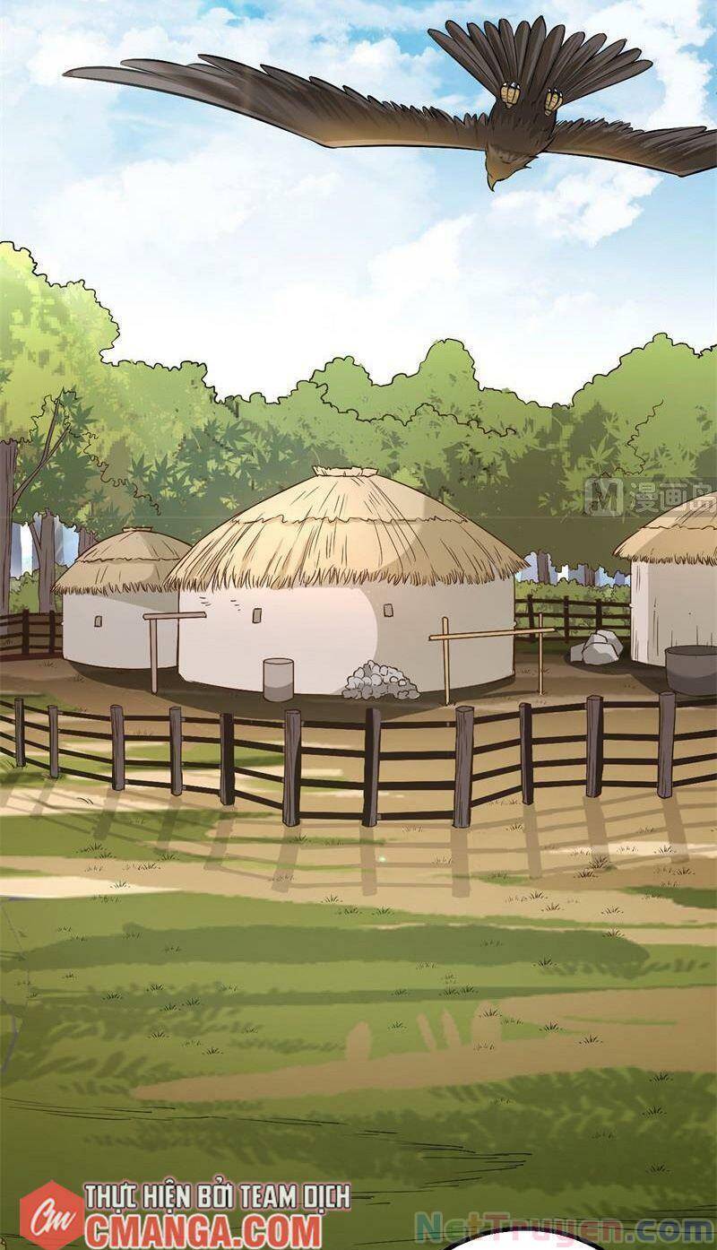 Sống Trên Hoang đảo Cùng Các Em Gái Chapter 71 - 35