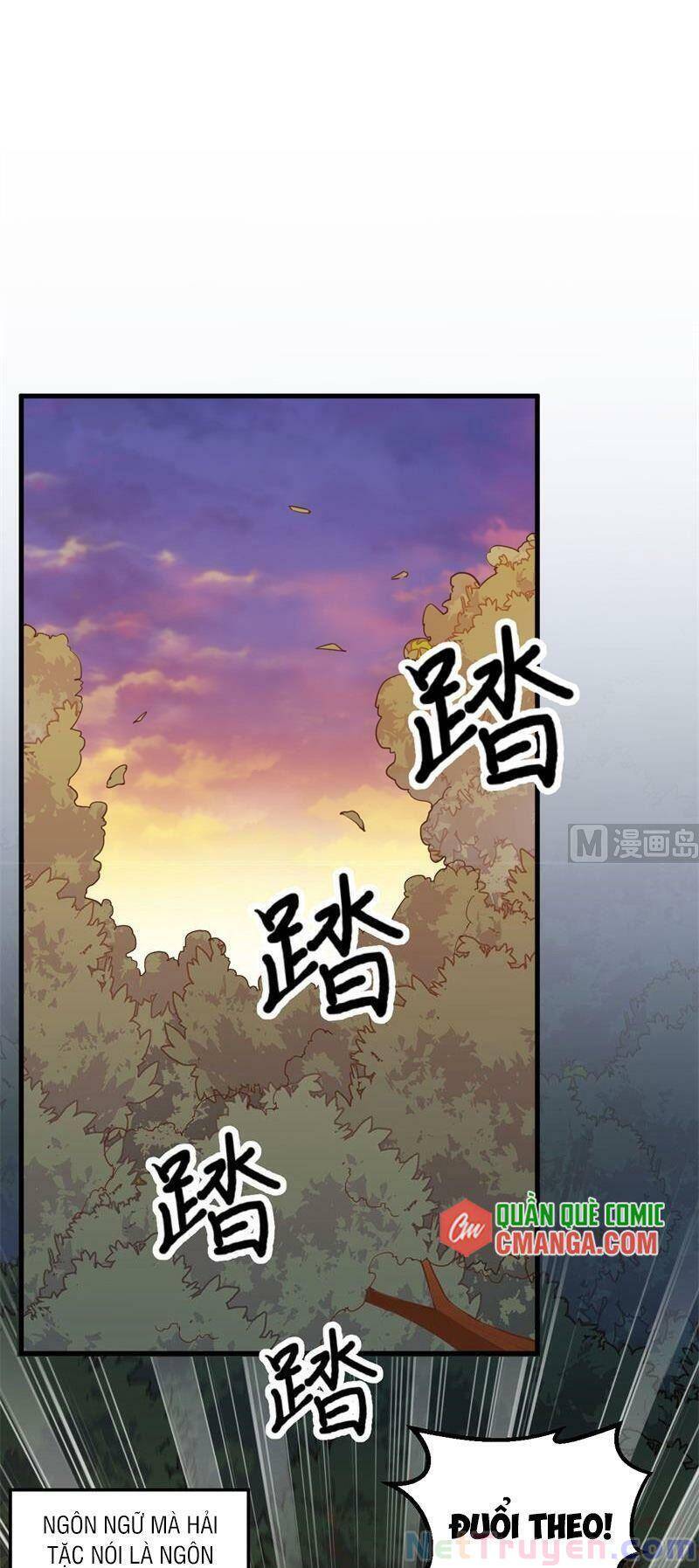 Sống Trên Hoang đảo Cùng Các Em Gái Chapter 75 - 1