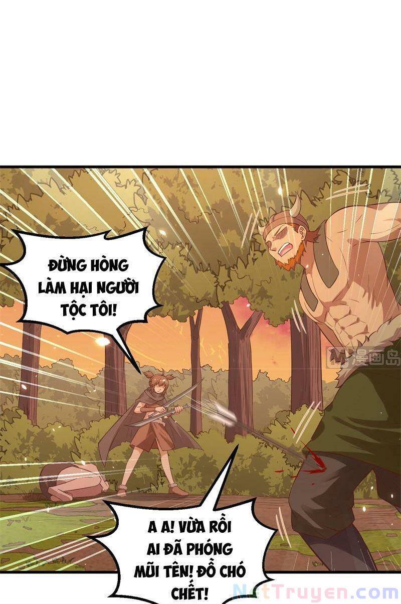 Sống Trên Hoang đảo Cùng Các Em Gái Chapter 75 - 11