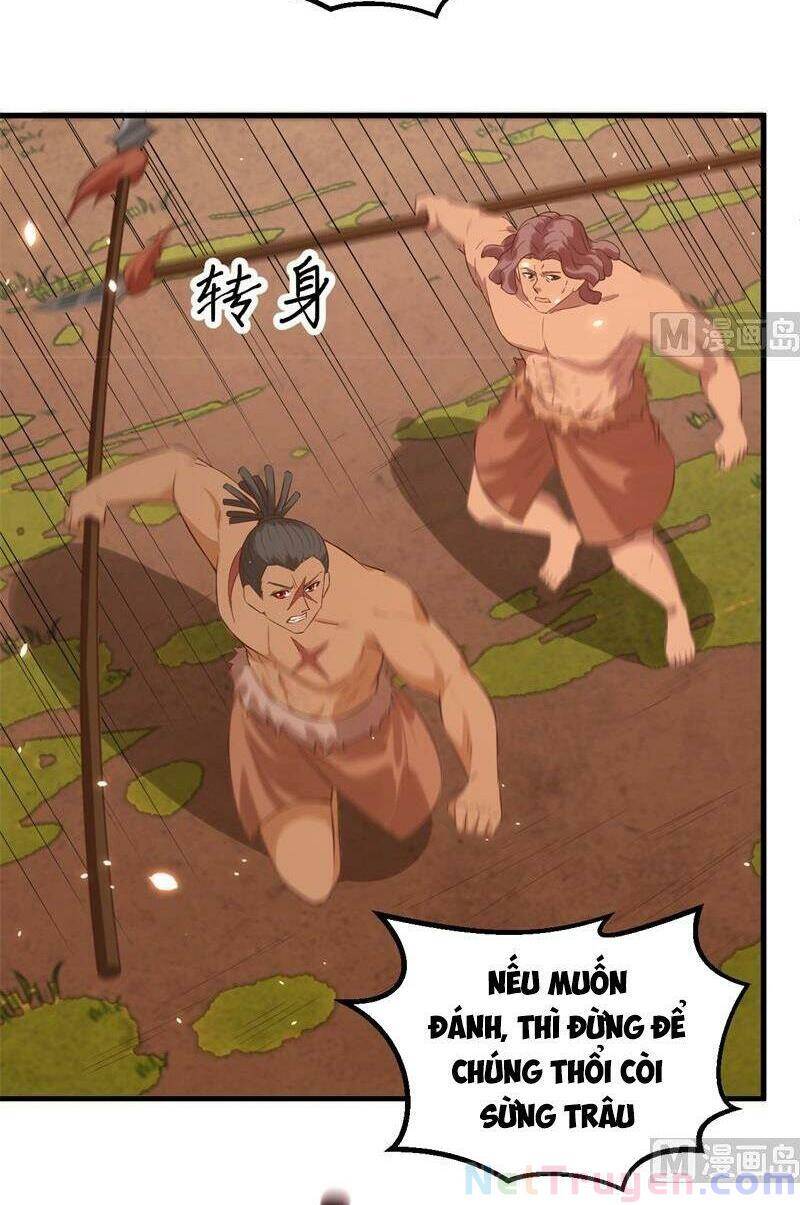 Sống Trên Hoang đảo Cùng Các Em Gái Chapter 75 - 12