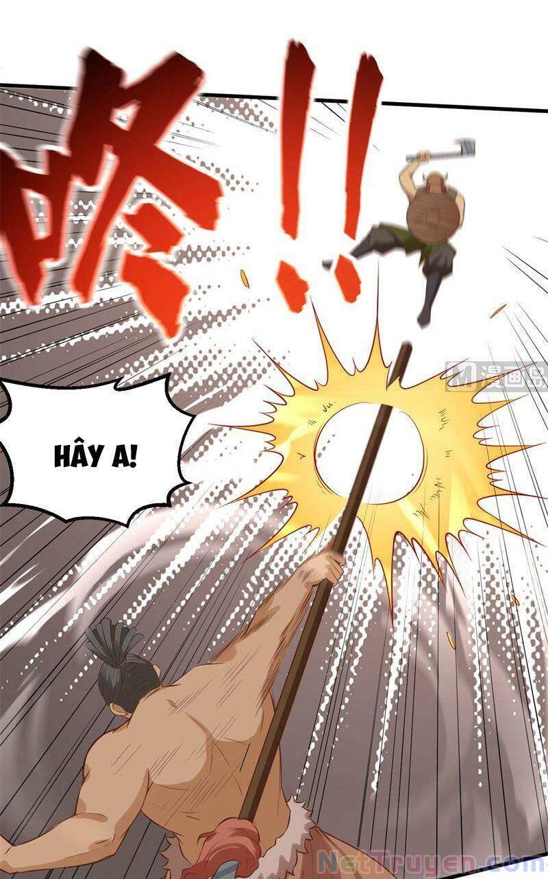 Sống Trên Hoang đảo Cùng Các Em Gái Chapter 75 - 15