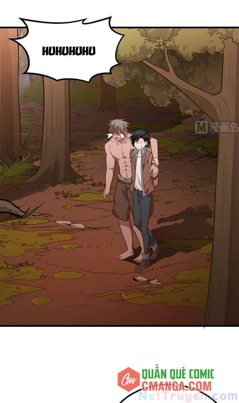 Sống Trên Hoang đảo Cùng Các Em Gái Chapter 75 - 21