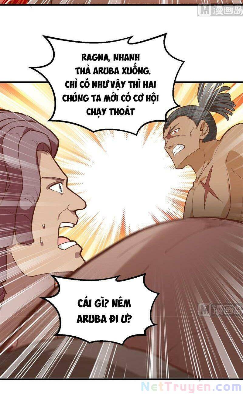 Sống Trên Hoang đảo Cùng Các Em Gái Chapter 75 - 4