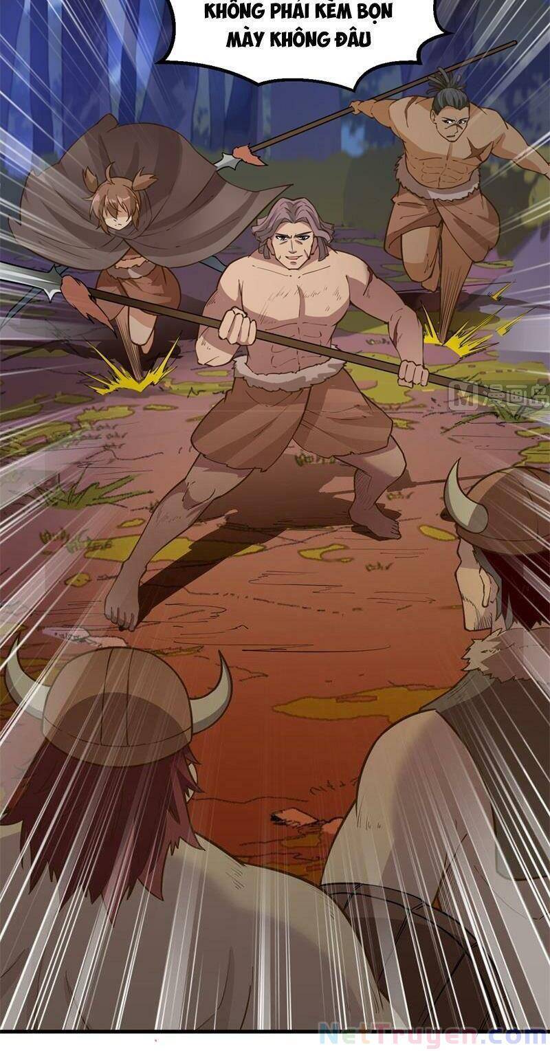 Sống Trên Hoang đảo Cùng Các Em Gái Chapter 75 - 32