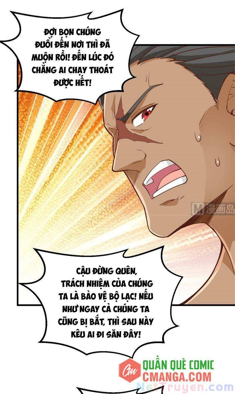Sống Trên Hoang đảo Cùng Các Em Gái Chapter 75 - 5