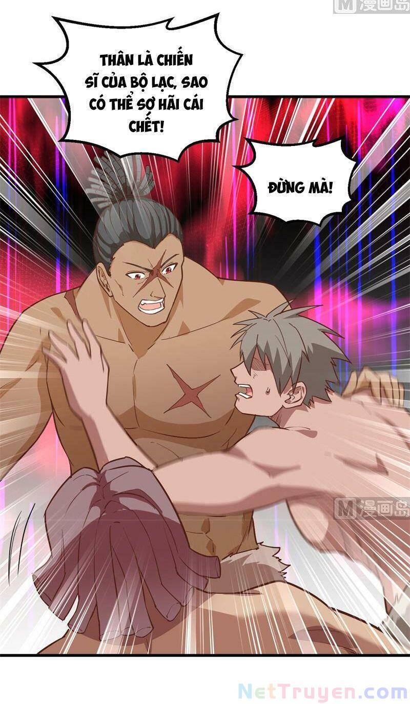 Sống Trên Hoang đảo Cùng Các Em Gái Chapter 75 - 7