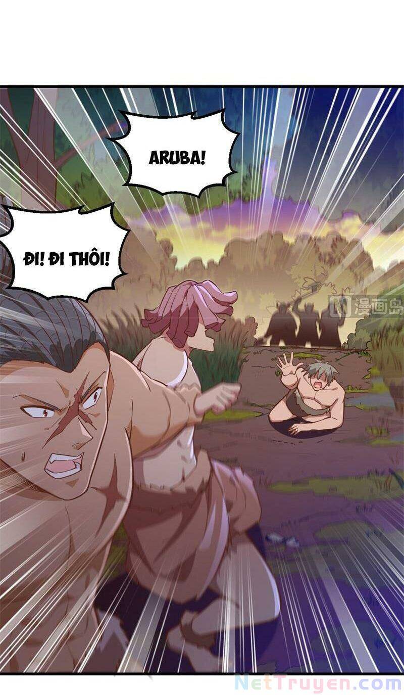 Sống Trên Hoang đảo Cùng Các Em Gái Chapter 75 - 8