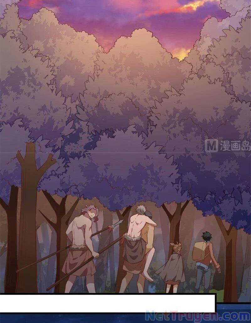 Sống Trên Hoang đảo Cùng Các Em Gái Chapter 76 - 14