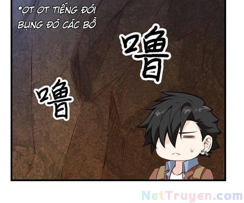 Sống Trên Hoang đảo Cùng Các Em Gái Chapter 76 - 18