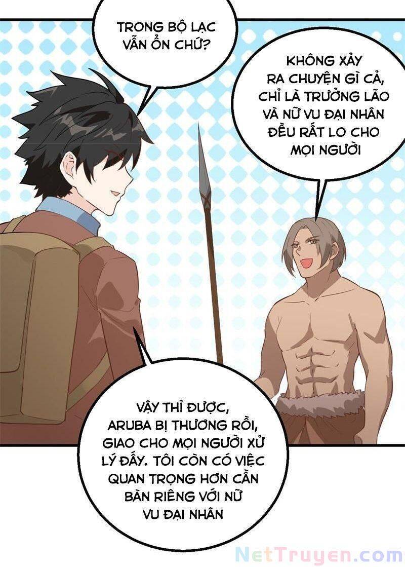 Sống Trên Hoang đảo Cùng Các Em Gái Chapter 76 - 26