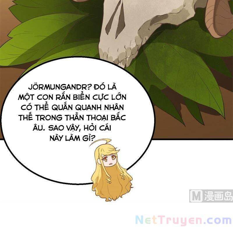 Sống Trên Hoang đảo Cùng Các Em Gái Chapter 76 - 30