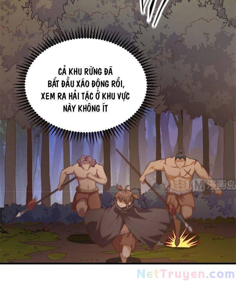Sống Trên Hoang đảo Cùng Các Em Gái Chapter 76 - 4