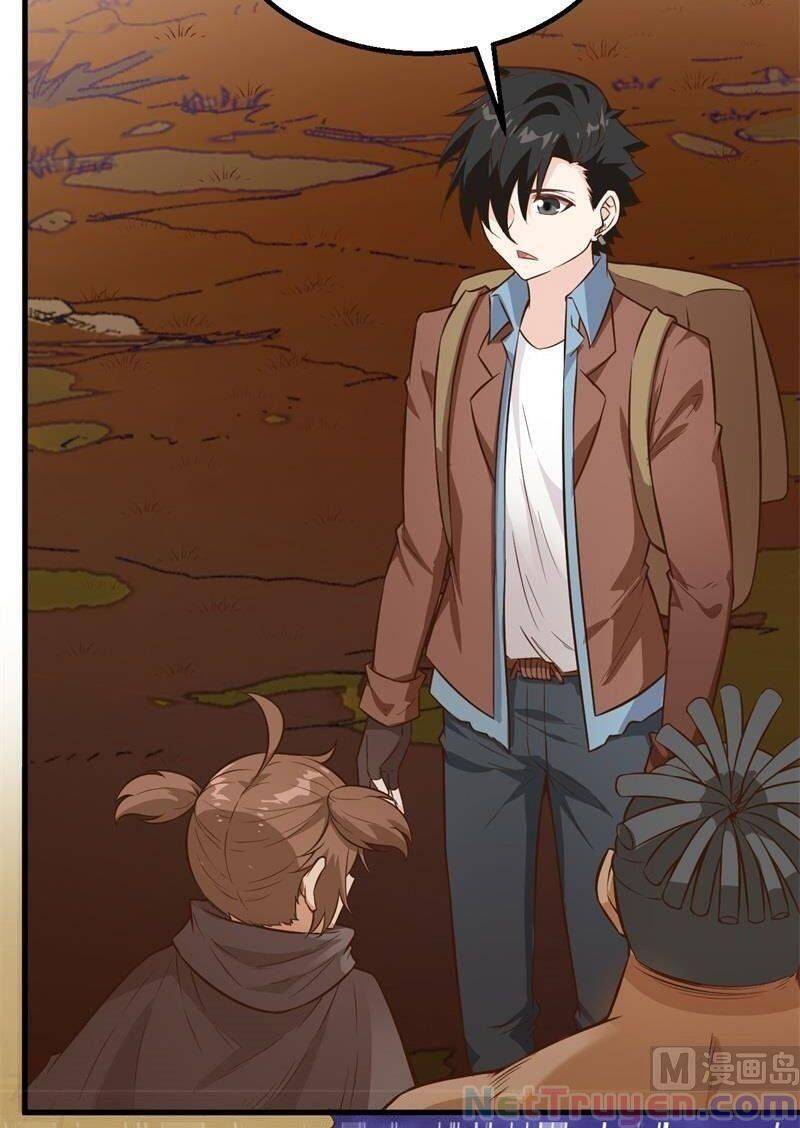 Sống Trên Hoang đảo Cùng Các Em Gái Chapter 76 - 6