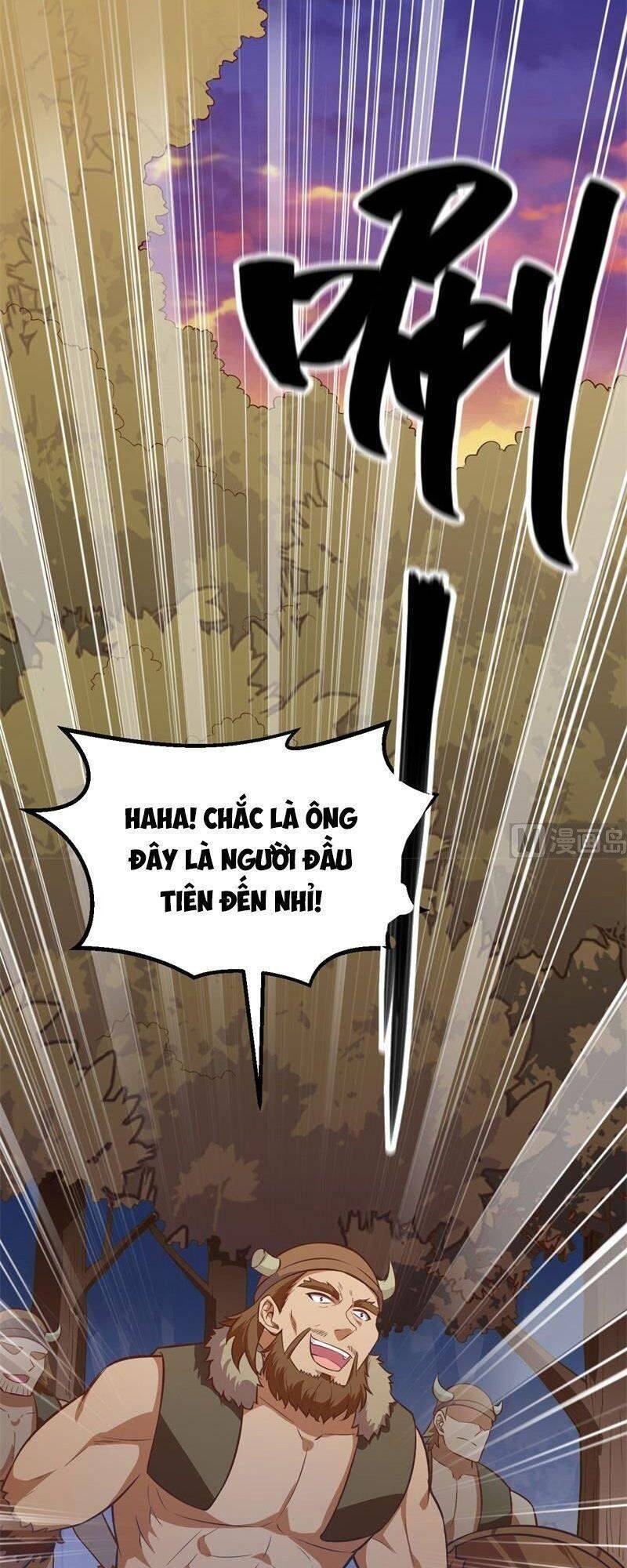 Sống Trên Hoang đảo Cùng Các Em Gái Chapter 76 - 7
