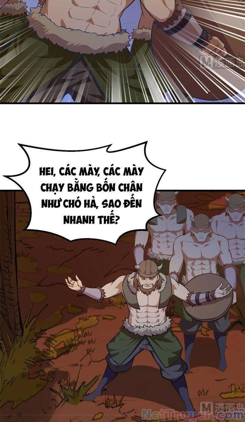 Sống Trên Hoang đảo Cùng Các Em Gái Chapter 76 - 8
