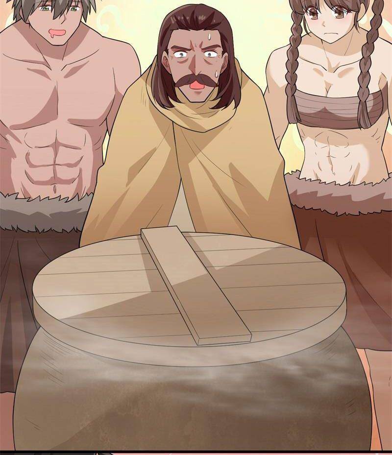 Sống Trên Hoang đảo Cùng Các Em Gái Chapter 78 - 16