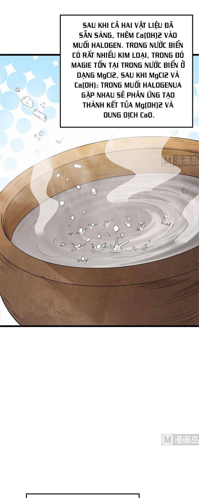Sống Trên Hoang đảo Cùng Các Em Gái Chapter 79 - 12