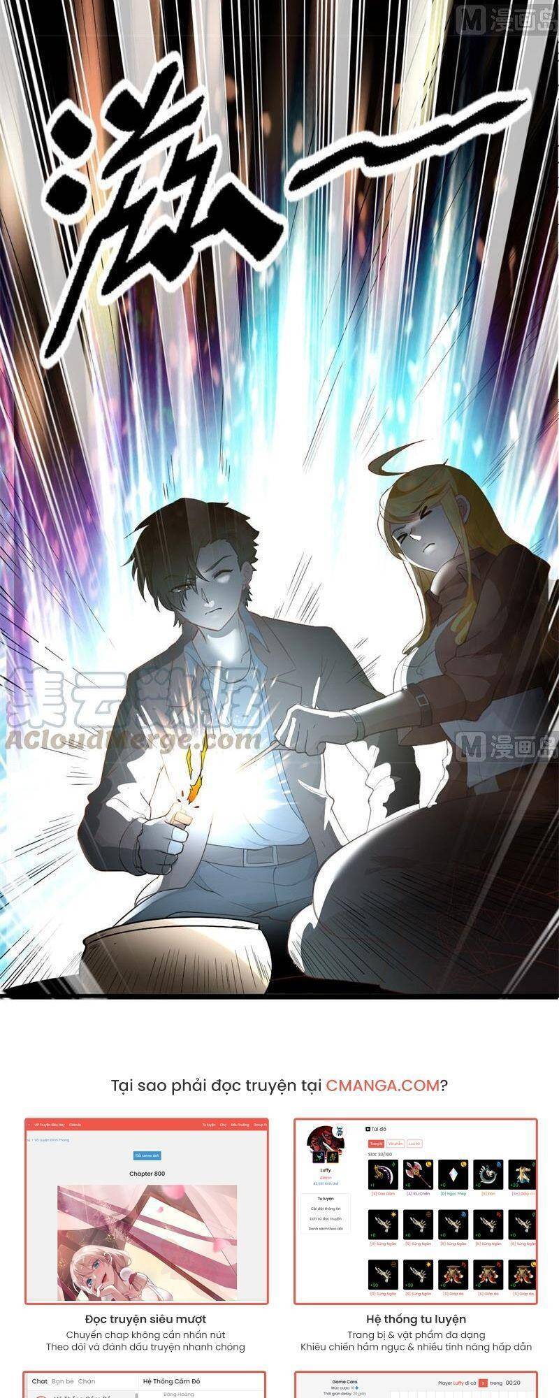 Sống Trên Hoang đảo Cùng Các Em Gái Chapter 79 - 19