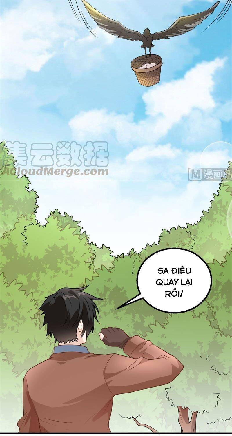 Sống Trên Hoang đảo Cùng Các Em Gái Chapter 79 - 30