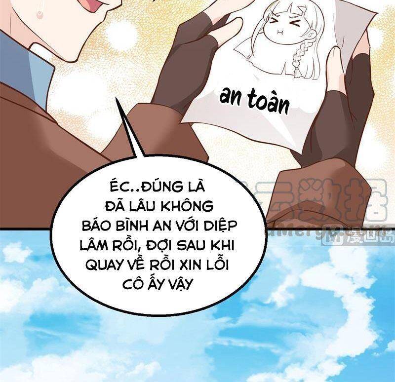 Sống Trên Hoang đảo Cùng Các Em Gái Chapter 79 - 32
