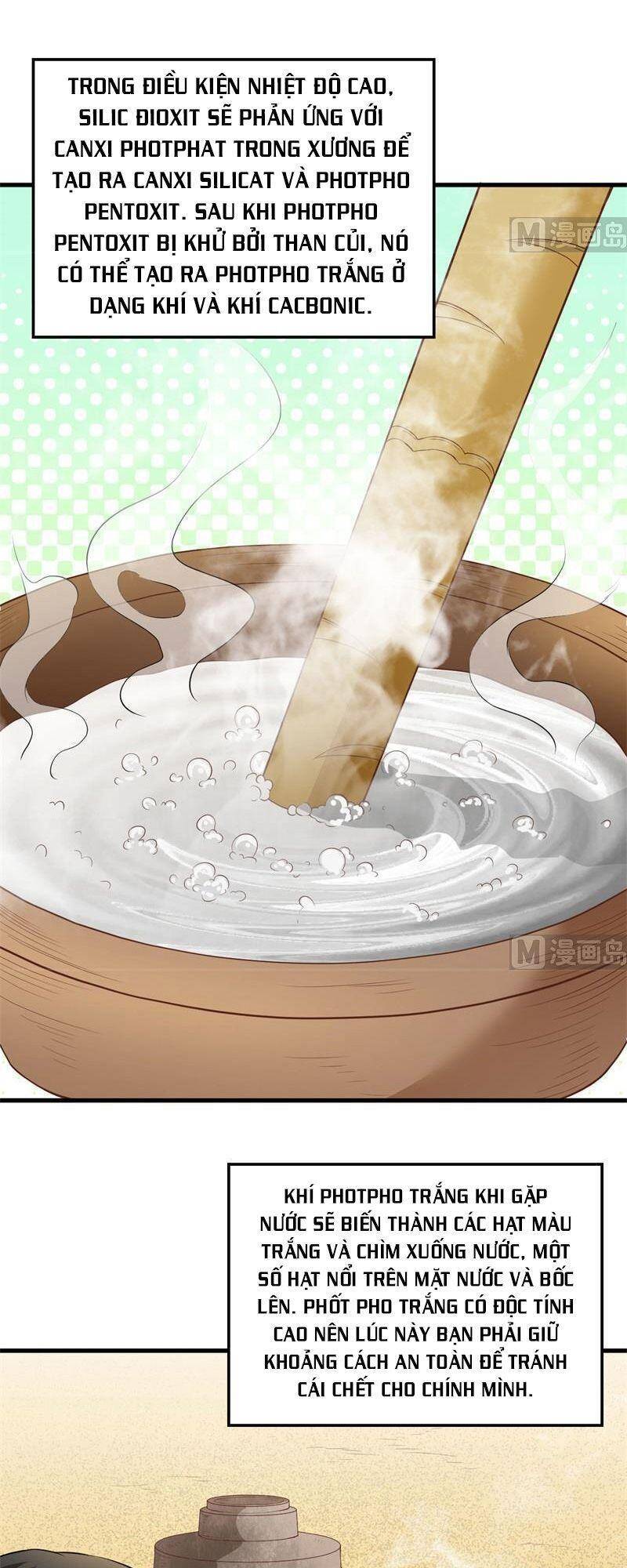 Sống Trên Hoang đảo Cùng Các Em Gái Chapter 79 - 35