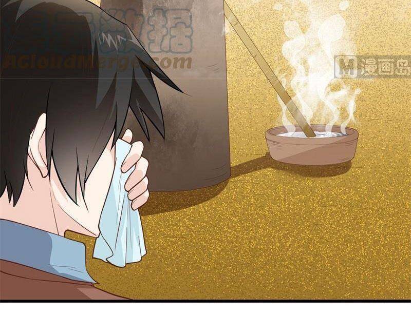 Sống Trên Hoang đảo Cùng Các Em Gái Chapter 79 - 36