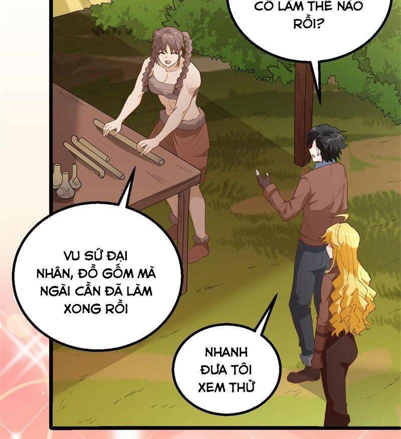 Sống Trên Hoang đảo Cùng Các Em Gái Chapter 79 - 6