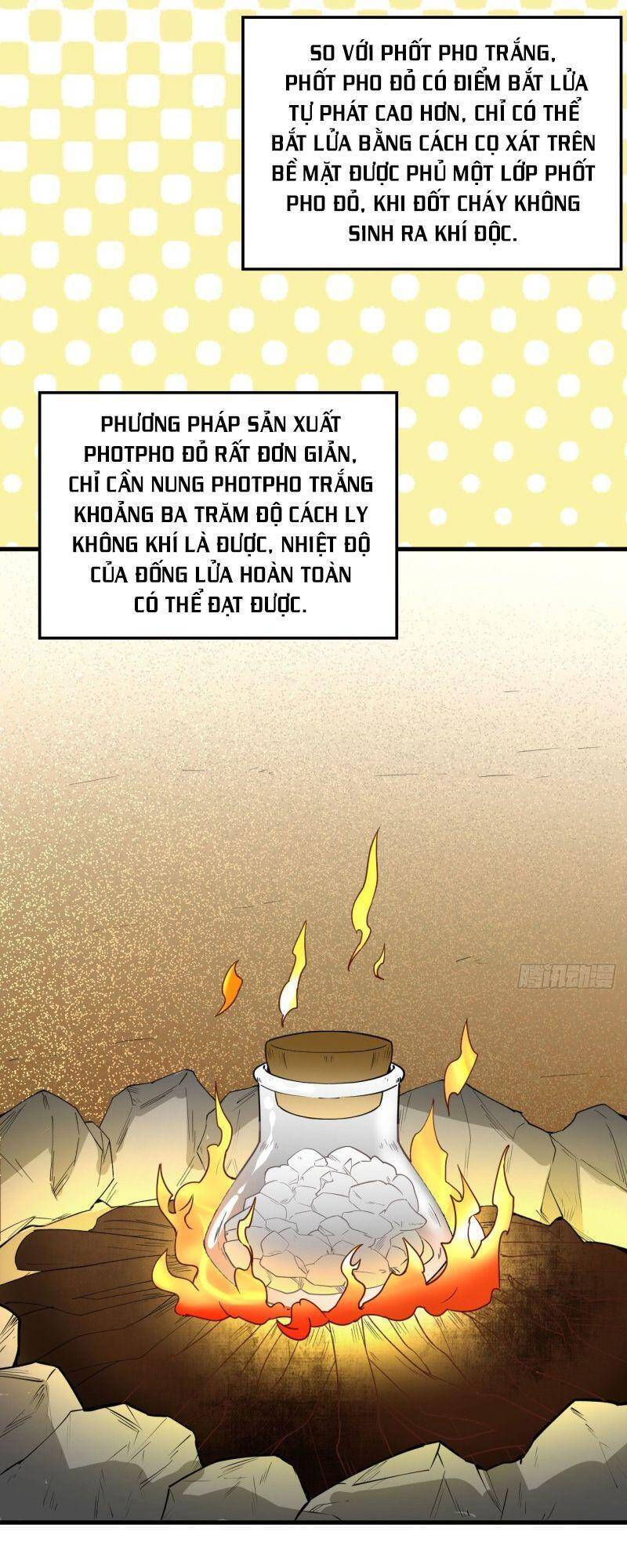 Sống Trên Hoang đảo Cùng Các Em Gái Chapter 80 - 3