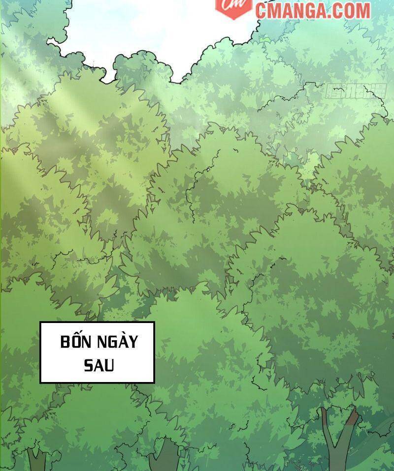 Sống Trên Hoang đảo Cùng Các Em Gái Chapter 80 - 27