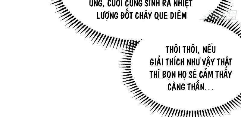 Sống Trên Hoang đảo Cùng Các Em Gái Chapter 80 - 33