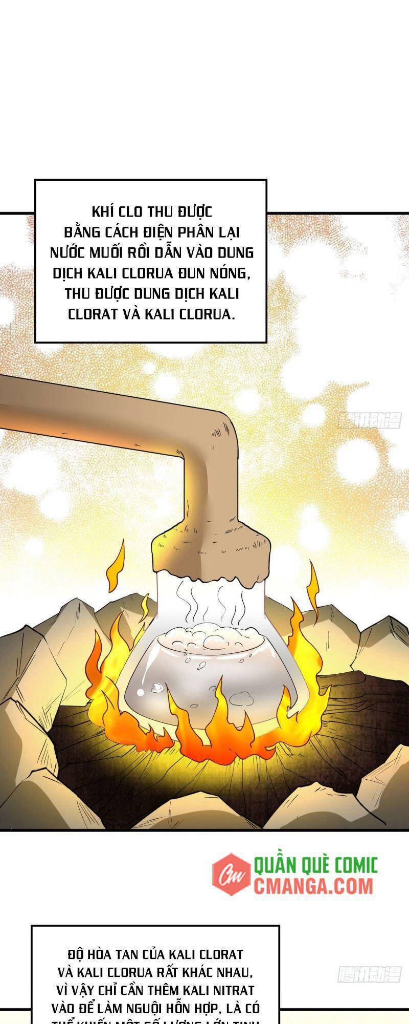 Sống Trên Hoang đảo Cùng Các Em Gái Chapter 80 - 5
