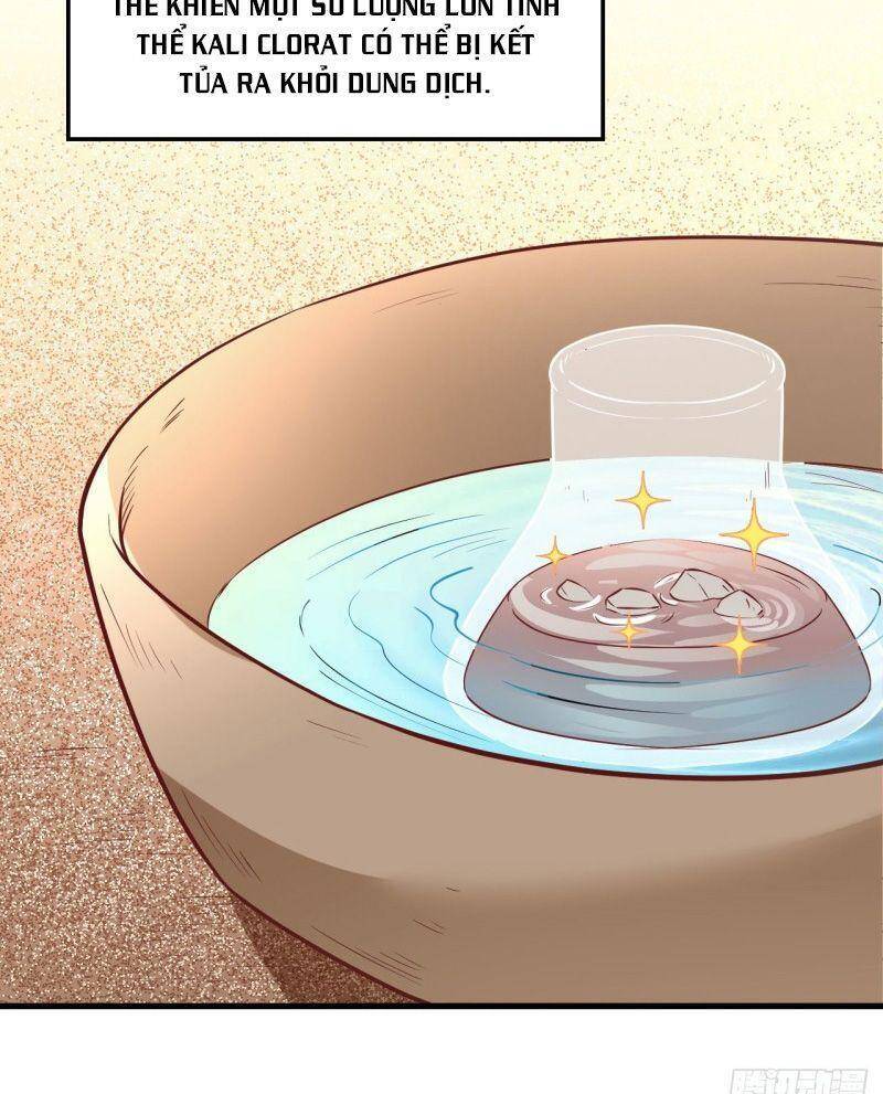 Sống Trên Hoang đảo Cùng Các Em Gái Chapter 80 - 6