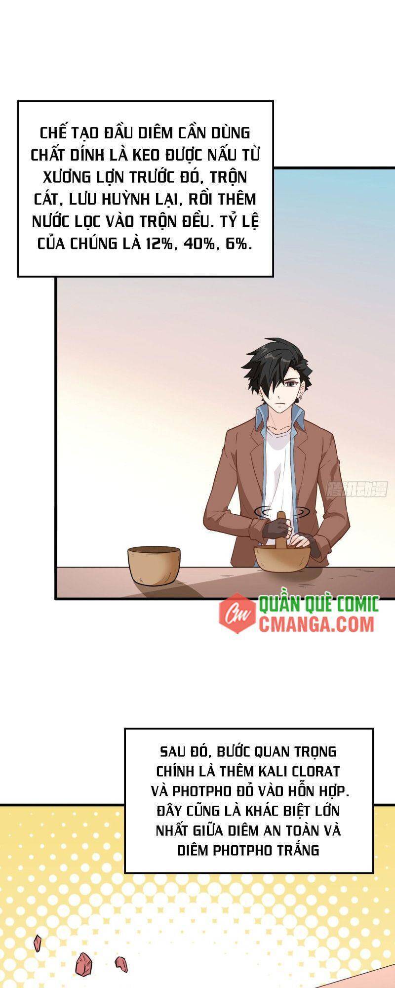 Sống Trên Hoang đảo Cùng Các Em Gái Chapter 80 - 9