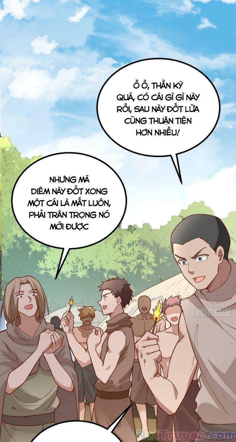 Sống Trên Hoang đảo Cùng Các Em Gái Chapter 81 - 1