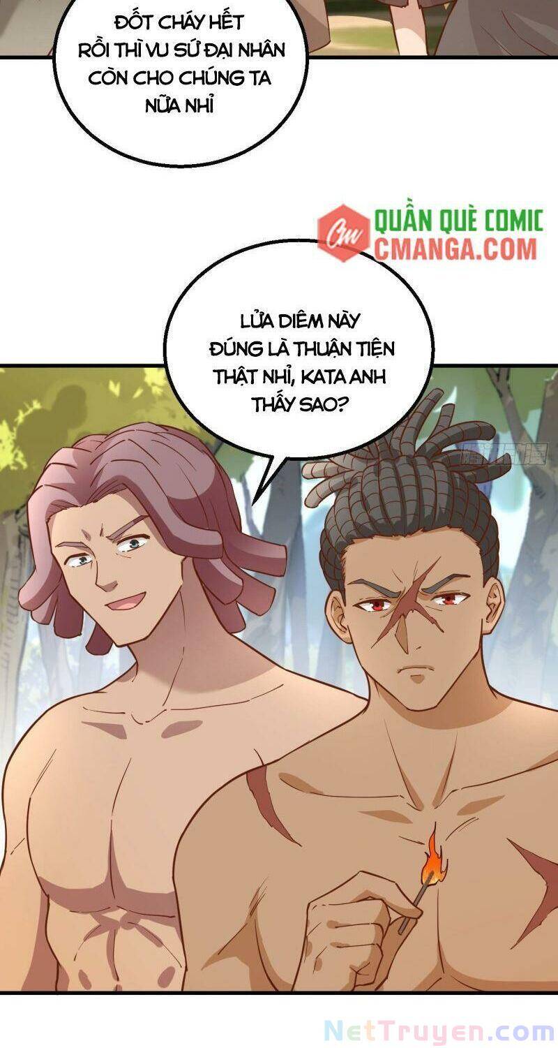 Sống Trên Hoang đảo Cùng Các Em Gái Chapter 81 - 2