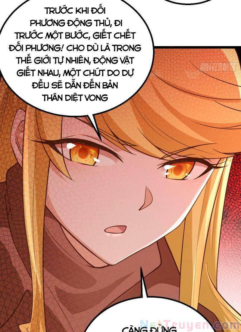 Sống Trên Hoang đảo Cùng Các Em Gái Chapter 81 - 13