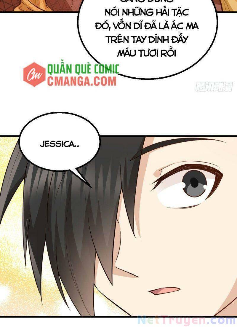 Sống Trên Hoang đảo Cùng Các Em Gái Chapter 81 - 14