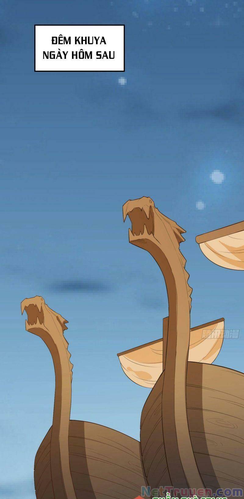 Sống Trên Hoang đảo Cùng Các Em Gái Chapter 81 - 17
