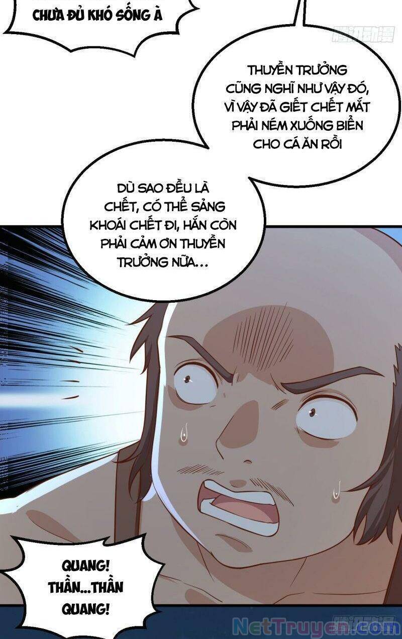 Sống Trên Hoang đảo Cùng Các Em Gái Chapter 81 - 20