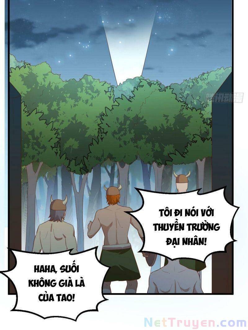 Sống Trên Hoang đảo Cùng Các Em Gái Chapter 81 - 22