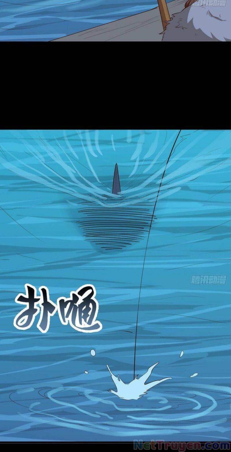 Sống Trên Hoang đảo Cùng Các Em Gái Chapter 81 - 27