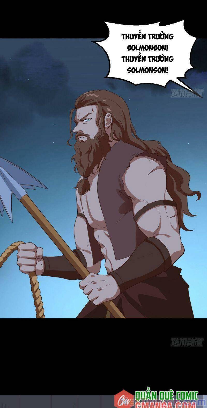 Sống Trên Hoang đảo Cùng Các Em Gái Chapter 81 - 34