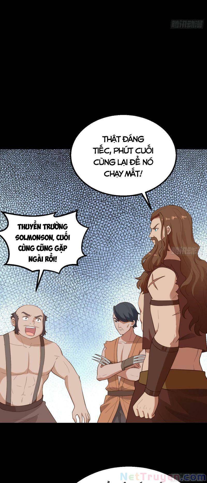 Sống Trên Hoang đảo Cùng Các Em Gái Chapter 81 - 36