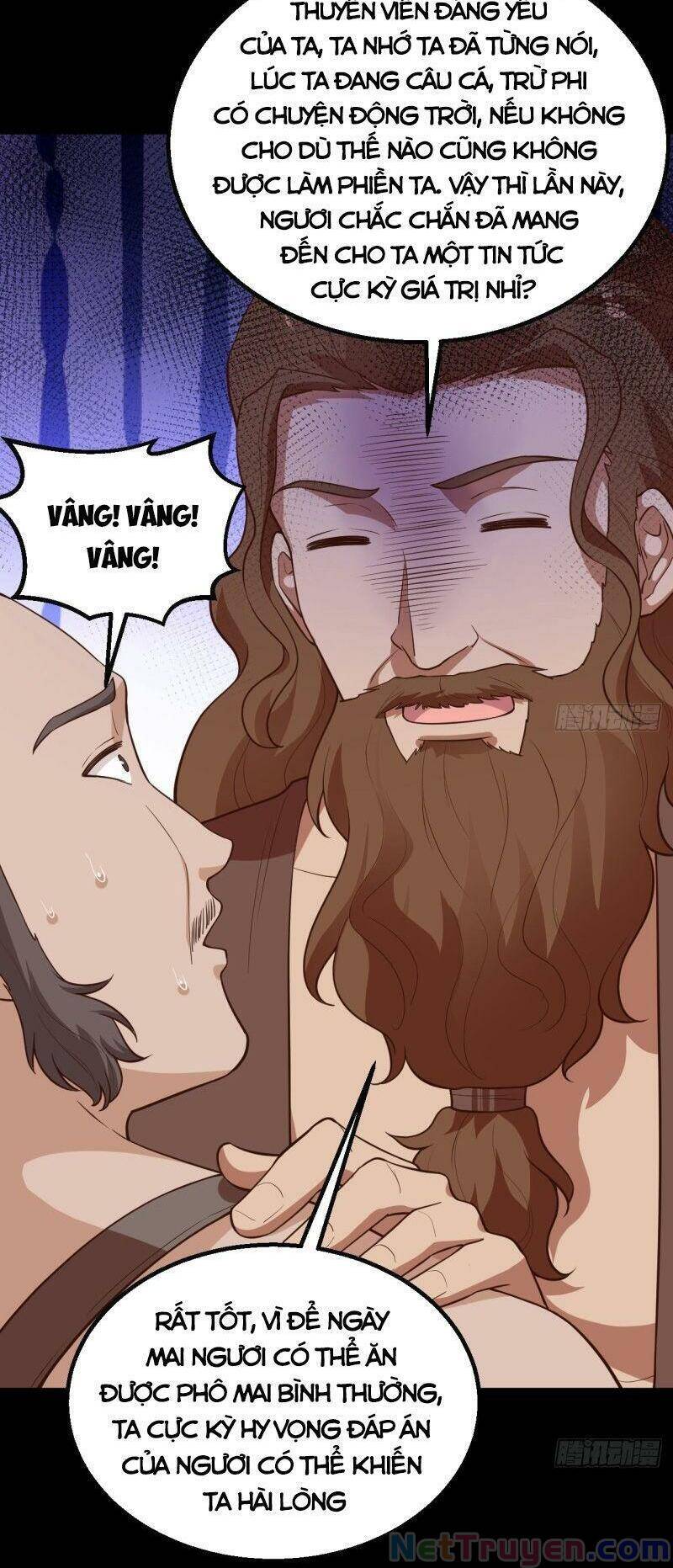 Sống Trên Hoang đảo Cùng Các Em Gái Chapter 81 - 37